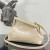 1:1 Replica Fendi First Small White Crocodile Bag For Woman 26cm/10in