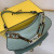 1:1 Replica Fendi O’Lock Swing Mint Green Bag For Woman 32cm/12in 8BS068AHM0F1DMZ