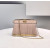 1:1 Replica Fendi Peekaboo Small Iseeu Pochette Pink Bag For Woman 21cm/8in