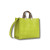 1:1 Replica Fendi Sunshine Medium Green For Women 31 cm/ 7.9 in – 8BH386AMCVF1JCP