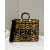 1:1 Replica Fendi Sunshine Medium Multicolour Bag For Woman 31cm/12in 8BH386AJ7PF1GEU