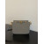 1:1 Replica Fendi Touch Gray Bag For Woman 19cm/7.5in