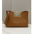 1:1 Replica Fendi Way Large Brown Bag For Woman 40cm/15.7in