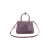 Galleria Satin Mini-Bag With Crystals In Pink For Women 7.8in/ 20cm 1BA906_2AWL_F0E18_V_EOY