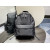 Givenchy Double U Backpack Black For Men, Men’s Backpacks 16.9in/50cm GVC BK508AK154-001