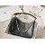 Givenchy Medium Moon Cut Out Bag Black For Women, Women’s Handbags, Shoulder Bags 11.8in/30cm GVC BB50LWB1A4-001