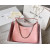 Givenchy Medium Moon Cut Out Bag Pink For Women, Women’s Handbags, Shoulder Bags 11.8in/30cm GVC