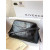 Givenchy Messenger Bag Black For Women, Women’s Handbags, Shoulder And Crossbody Bags 9.8in/25cm GVC