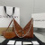Givenchy Small Cut Out Bag Cramel Brown For Women, Women’s Handbags, Shoulder Bags 10.6in/27cm GVC