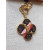 GJ11 – Key holder and bag charm