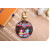 GJ24 – Key holder and bag charm