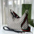 1:1 Replica Gucci Attache Small Shoulder Bag 9in/23cm Beige For Women GG 699409 96GRN 4082