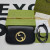 1:1 Replica Gucci Blondie Shoulder Bag Black For Women, Women’s Bags 11in/28cm GG‎ 699268 UXX0G 1000