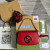 1:1 Replica Gucci Blondie Shoulder Bag Red For Women, Women’s Bags 11in/28cm GG‎