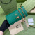 1:1 Replica Gucci Diana Chain Wallet With Bamboo Green For Women, Women’s Bags 7.4in/19cm GG