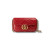 1:1 Replica Gucci GG Marmont Leather Super Mini Bag Red For Women 6.2in/15.7cm 476433 DTDCT 6433