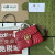 1:1 Replica Gucci GG Marmont Mini Top Handle Bag Red For Women, Women’s Bags 8.3in/21cm GG 