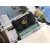 1:1 Replica Gucci GG Marmont Small Matelassé Shoulder Bag Black Matelassé Chevron For Women 10in/26cm 443497 DTDIT 1000