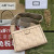 1:1 Replica Gucci GG Matelassé Small Bag Beige For Women, Women’s Bags 10.2in/26cm GG‎ ‎