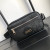 1:1 Replica Gucci Gucci Off The Grid Belt Bag Black GG ECONYL® For Men  9.5in/24cm GG 631341 H9HBN 1000
