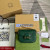 1:1 Replica Gucci Horsebit 1955 Lizard Mini Bag Green For Women, Women’s Bags 8in/20cm GG‎ ‎675801 LUZ0G 3154