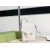 1:1 Replica Gucci Horsebit 1955 Mini Bag For Women White 6.7in/17cm ‎625615