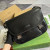 1:1 Replica Gucci Messenger Bag Shoulder Bag Black GG Supreme Canvas For Women,Men 12.9in/33cm GG 2101214059377