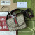 1:1 Replica Gucci Ophidia GG Small Shoulder Bag Beige And Brown For Women, Women’s Bags 9.1in/23cm GG
