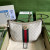 1:1 Replica Gucci Ophidia GG Small Shoulder Bag Beige For Women, Women’s Bags 11.8in/30cm GG 598125 UULAT 9682