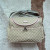 1:1 Replica Gucci Original GG Baby Changing Bag Brown For Women, Women’s Bags 16.9in/43cm GG