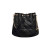 1:1 Replica Large Dior Ammi Bag Black For Women M22576FBE_M900 – 36Cm/ 14 Inches