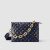 1:1 Replica Louis Vuitton LV Coussin MM Puffy Black Luxury Bag For Women M21204 – 13.4in/34cm