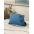 1:1 Replica Louis Vuitton Coussin PM Blue M57791 Luxury Bag For Women – 26cm