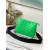 1:1 Replica Louis Vuitton Coussin PM Green M57936 Luxury Bag For Women –  26cm