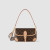 1:1 Replica Louis Vuitton LV Diane Satchel Brown Luxury Bag For Women M45985 – 24cm / 9.4in