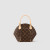 1:1 Replica Louis Vuitton LV Ellipse PM Brown Luxury Bag For Women M46196 – 28cm / 11in