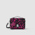 1:1 Replica Louis Vuitton LV LV x YK Pochette Métis Black And Pink Vibrant Bag For Women M46420 – 9.8in/ 25cm
