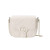 1:1 Replica Marmont Matelassé Mini Shoulder Bag White For Women ‎739681 DAAAI 9022 7in/17.8cm