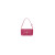 1:1 Replica Louis Vuitton LV Maxi Pochette Accessoires Pink/White Remarkable Bag For Women‎ M46161 – 8.3in/ 21cm
