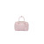 Medium Antique Nappa Top Handle Bag Pink For Women 1BB092_UVL_F0E18_V_T2O