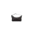 1:1 Replica Medium Diortravel Nomad Pouch Black/White For Women 8.5in/ 22cm S5554BMIG_M900