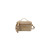 Mini Bag In Beige For Women 7.1in/ 18cm 1BH202_2DKV_F0GCN_V_OOM
