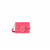 1:1 Replica Louis Vuitton LV Mini Dauphine Pink Luxury Bag For Women M20747 -‎ 7.9in/ 20cm