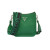 Mini Shoulder Bag In Green For Women 7.8 in/20cm 1BH191_2DKV_F0YFM_V_3OO