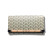 Monte Carlo PM Clutch Dark Grey/Green For Women‎ 9.8in/25cm