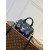 1:1 Replica Louis Vuitton LV Nano Speedy Bicolor Monogram Empreinte Leather Luxury Bag For Women M81457 – 6.3in/16cm