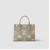1:1 Replica Louis Vuitton LV OnTheGo PM Bicolor Monogram Empreinte Leather Luxury Bag For Women M45779 – 9.8in/25cm