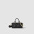 1:1 Replica Louis Vuitton LV Papillon BB Bubblegram Leather Black Luxry Bag For Women M59800 – 20cm
