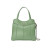 1:1 Replica Petite Small Tote Bag Light Green For Women 745918 AABSG 3509 11in/27.9cm