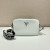 Prada Bag With Shoulder Strap White For Women, Women’s Bags 8.6in/22cm 1BH082_2DKV_F0009_V_3OM